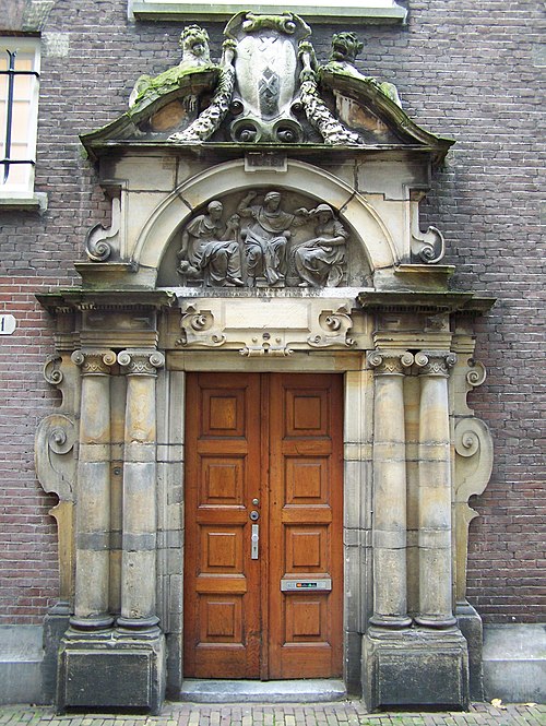 Institute of Netherlands History